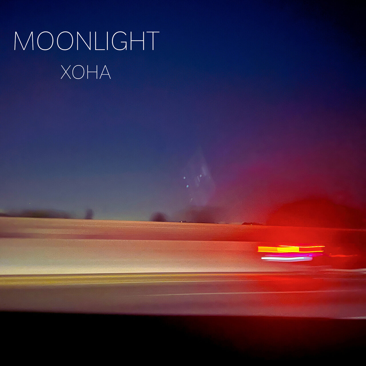 moonlight
